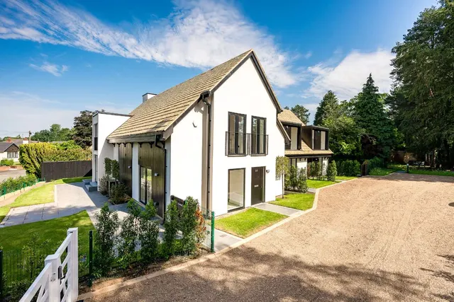 Little Stanneylands Road, Wilmslow, SK9, photo 1