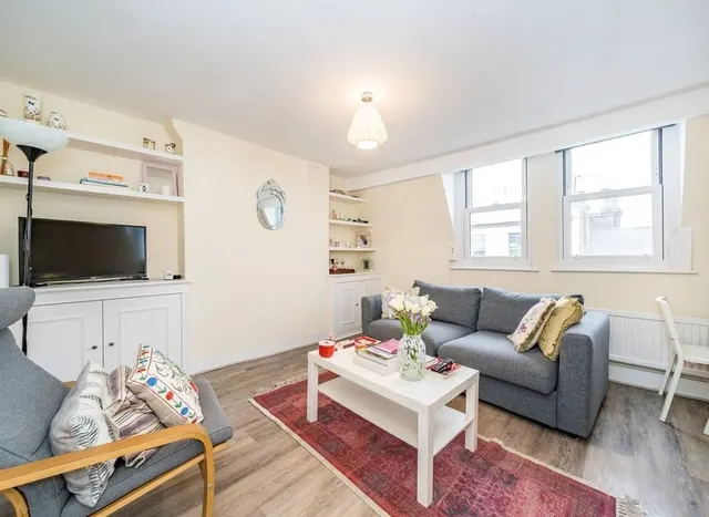 Dawes Road, Fulham, SW6, photo 2