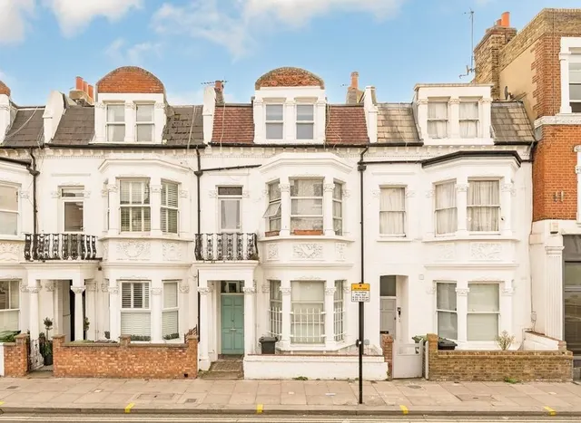 Dawes Road, Fulham, SW6, photo 1