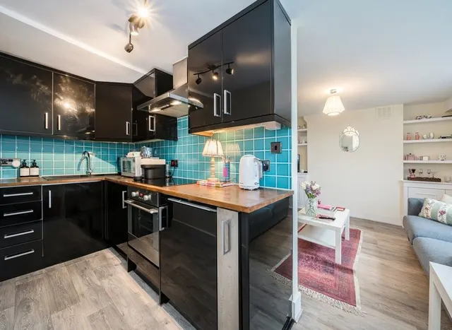 Dawes Road, Fulham, SW6, photo 3