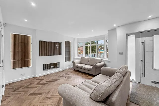 Photo 2 — Briony Avenue, Hale WA15 8QD