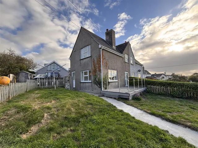 Polvarth Estate, St. Mawes, photo 1