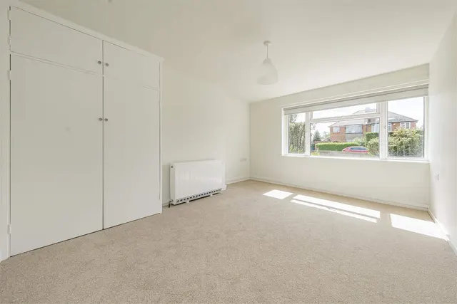 Photo 2 — Dedworth Road, Windsor, SL4 5BE