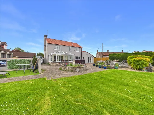 Lower North Street, Cheddar, BS27, photo 1