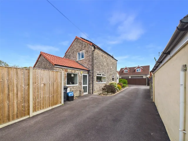 Lower North Street, Cheddar, BS27, photo 3