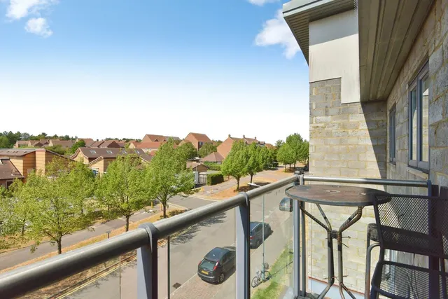 Photo 2 — Dunthorne Way, Grange Farm, Milton Keynes, Buckinghamshire, MK8