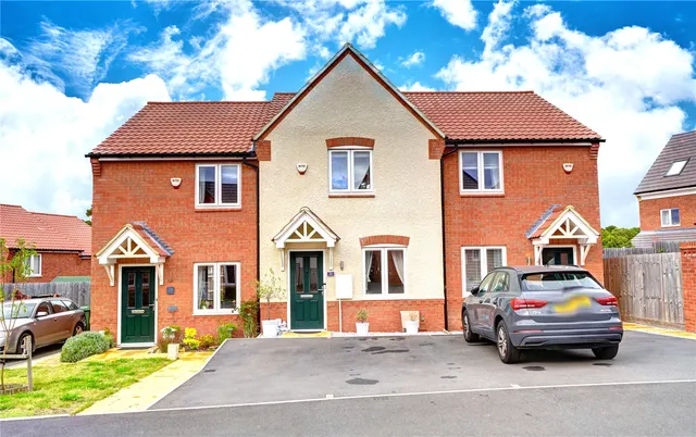 Springpool Way, Copcut, Droitwich, Worcestershire, WR9 7UP, photo 1