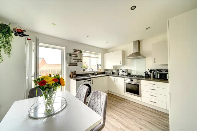 Photo 2 — Springpool Way, Copcut, Droitwich, Worcestershire, WR9 7UP
