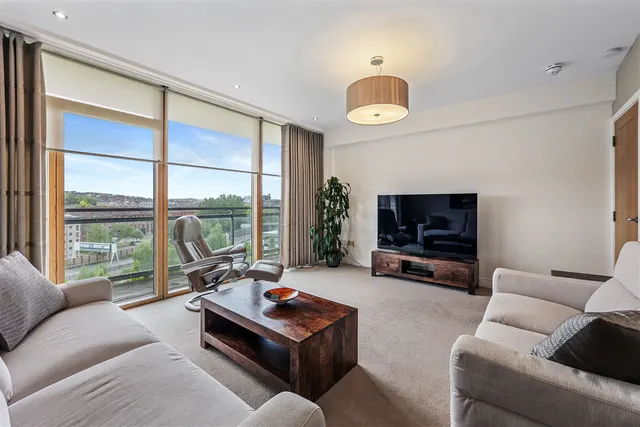 Glasgow Harbour Terraces, Glasgow Harbour, G11, photo 2