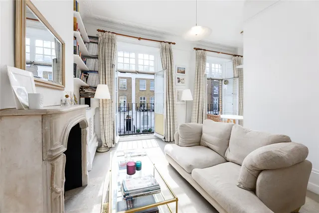 Sydney Street, Chelsea, London, SW3, photo 1