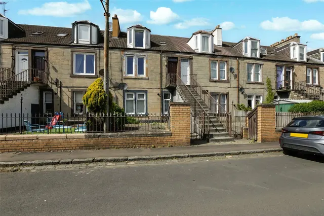 Millar Terrace, Rutherglen, Lanarkshire, G73, photo 1