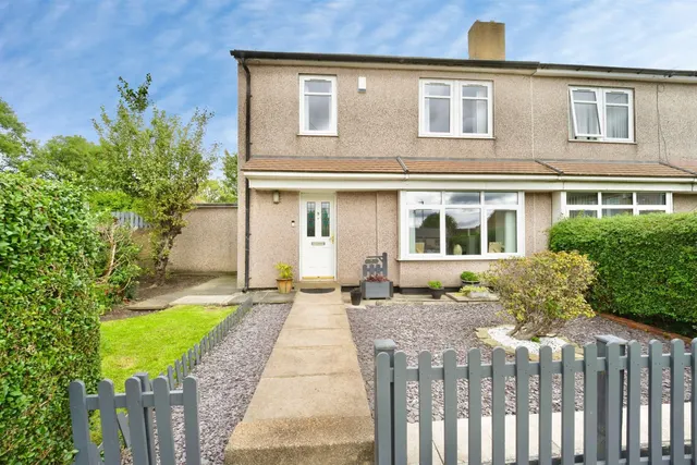 Elm Tree Close, Bradford, photo 1