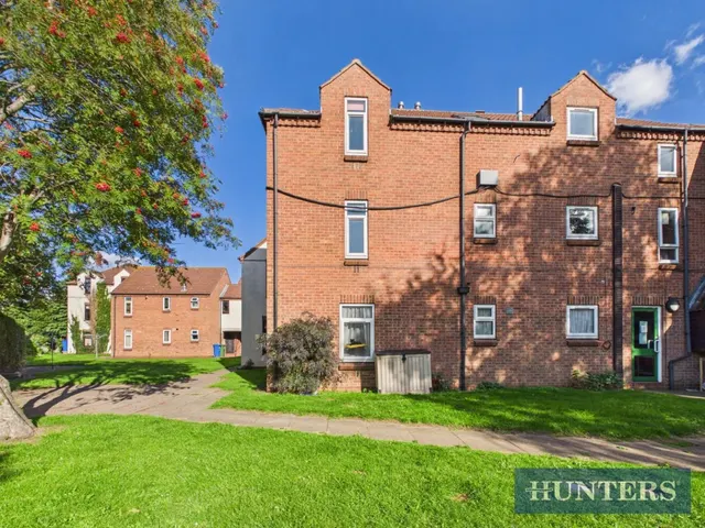 Wellington Road, Beverley, HU17 9JH, photo 1