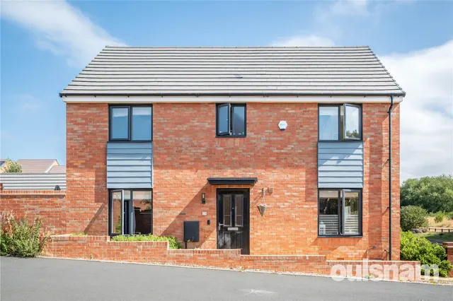Hunts Road, Stirchley, Birmingham, B30 2PL, photo 1