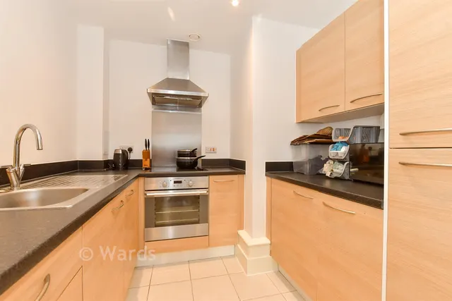 Great Stour Mews, Canterbury, CT1, photo 2