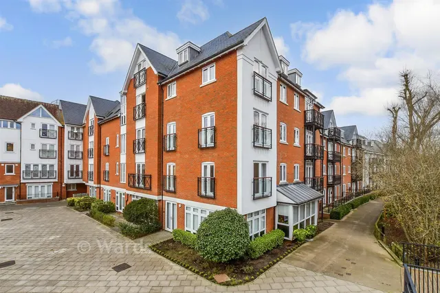 Great Stour Mews, Canterbury, CT1, photo 1