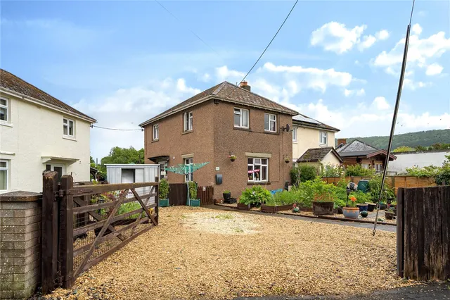 Photo 2 — Westfields, Talgarth, Brecon, Powys, LD3 0HG
