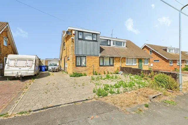 4 bedroom house — Victoria Road, Cogenhoe, Northampton