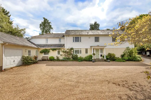 Newtons Hill, Hartfield, East Sussex, TN7 4DH, photo 1