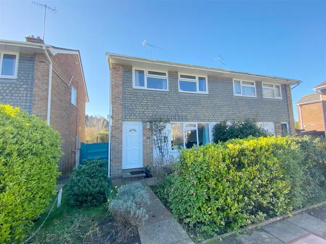Ryecroft Close, Goring-By-Sea, Worthing, photo 1