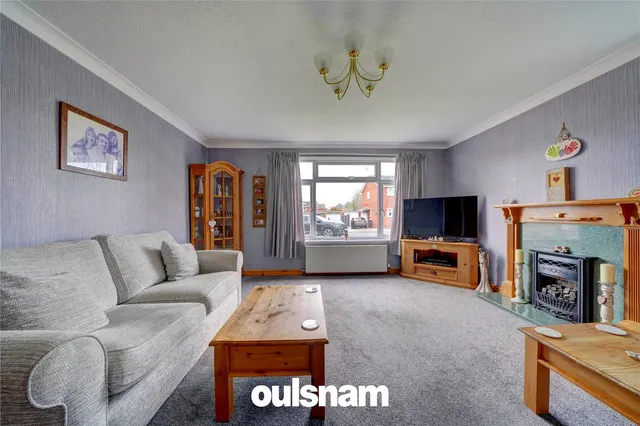 Photo 2 — Percheron Way, Droitwich, Worcestershire, WR9 7RF