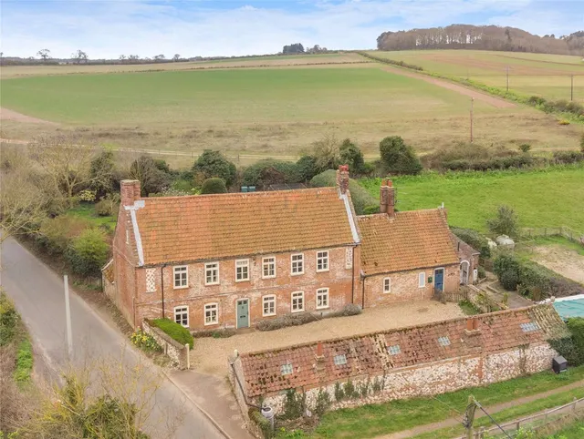 Whiteway Road, Burnham Deepdale, King's Lynn, Norfolk, PE31 8FG, photo 1