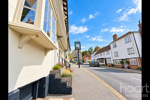 Broad Street, Maidstone, ME17, photo 3
