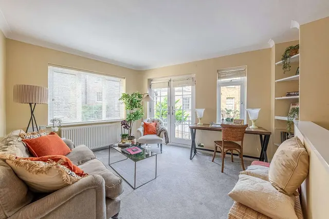 West Eaton Place Mews, Belgravia, London, SW1X 8LY, photo 1