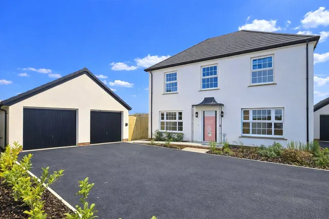 Lord Meadow, Kilkhampton, EX23, photo 1