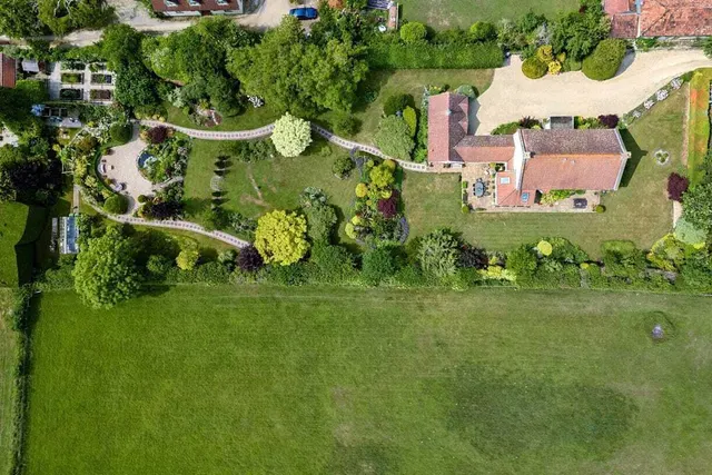 Stone Allerton, Axbridge, BS26, photo 3