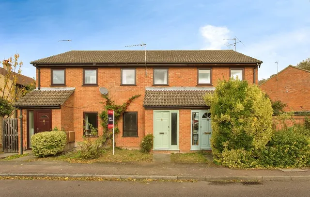 Prince William Way, Sawston, CB22, photo 1