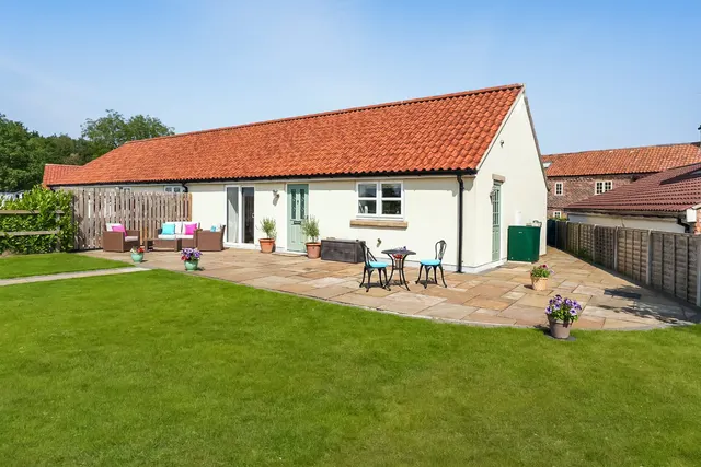 Little Fenton Lane, Sherburn in Elmet, LS25, photo 2
