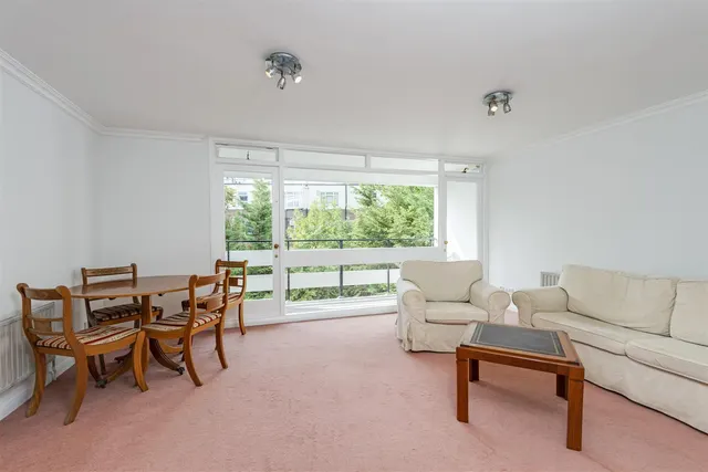 Photo 2 — Woodlands, Golders Green, London, NW11 9QY