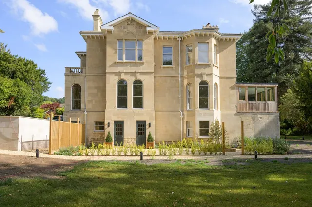 Oakfield, Bath, BA1, photo 1