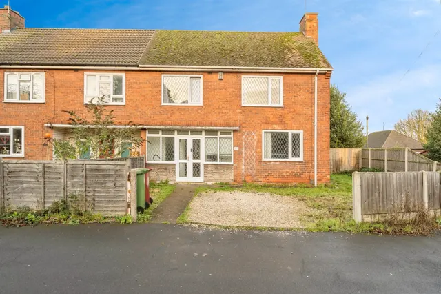 Chestnut Way, Scunthorpe, photo 1