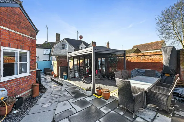 High Street, Wethersfield, CM7, photo 2