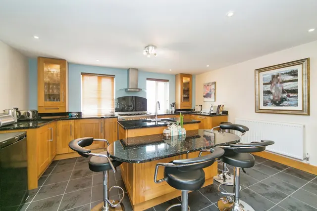 Hen Gei Llechi, Y Felinheli, LL56, photo 3