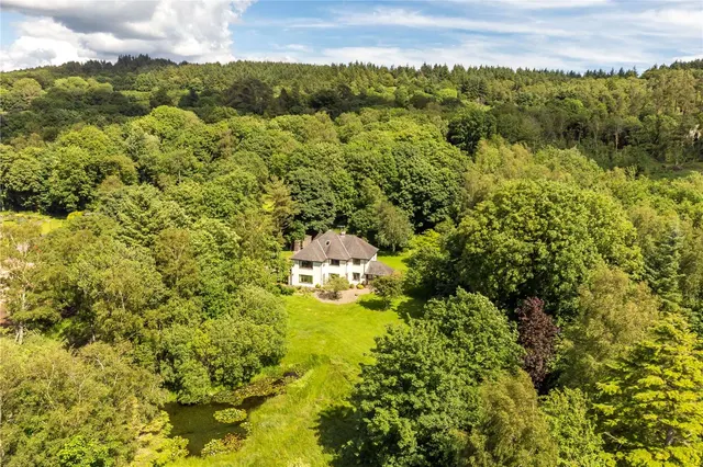 Woodhead, Quarry Road, Kippford, Dalbeattie, DG5 4PB, photo 1