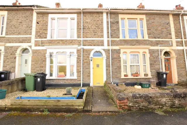 Wrenbert Road, Staple Hill, Bristol, photo 1