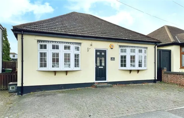 Cranham Road, Hornchurch, Essex, RM11, photo 1
