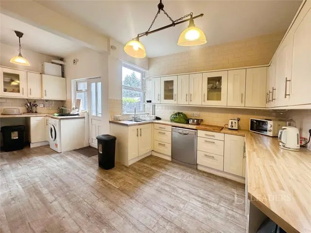 School Road, Hall Green, B28, photo 3