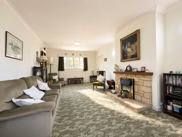 Photo 3 — Hillside Road, Aldershot, Hampshire, GU11 3LX