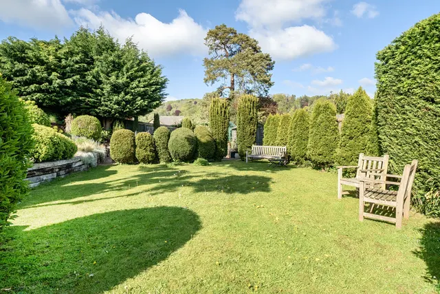 Photo 3 — Cossack Square, Nailsworth, GL6