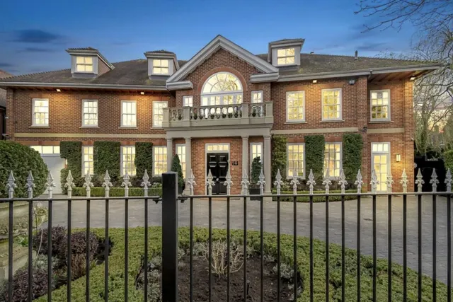 Sheldon Avenue Highgate N6, photo 1