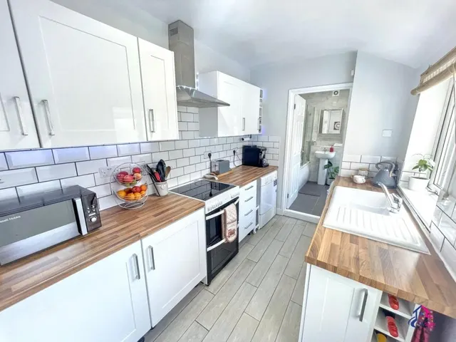 Stamford Street, Grantham, NG31, photo 2