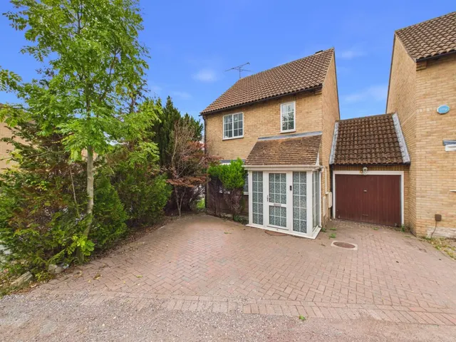 Faygate Way, Lower Earley, RG6, photo 1
