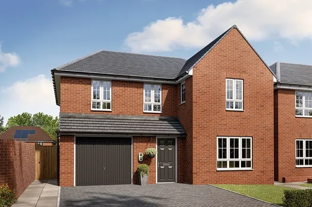 Henley Gate, Ipswich, IP1, photo 1