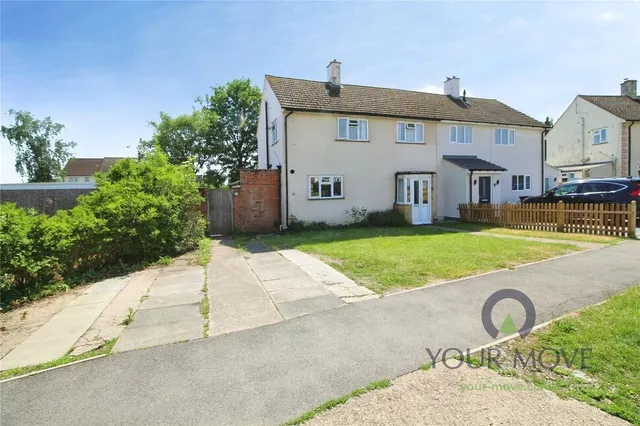 Lanchester Close, Clapham, MK41, photo 2