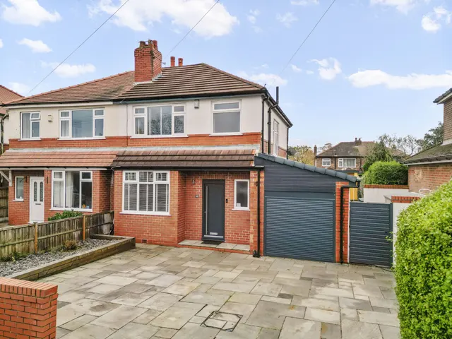 Acton Avenue, Appleton, Warrington, Warrington, WA4 5PS, photo 1