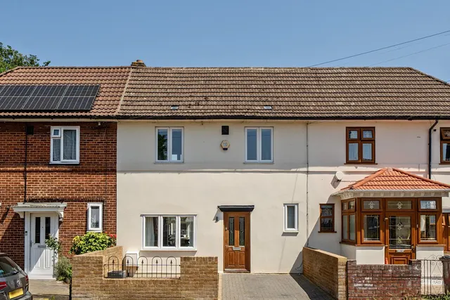 Brookehowse Road, SE6, photo 1